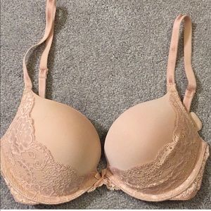 Victoria Secret dream angel plunge bra